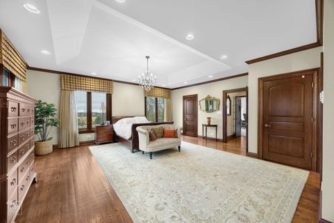 Tiny photo for 14800 108th Avenue, Orland Park, IL 60467 (MLS # 12648263)