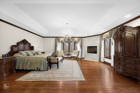 Tiny photo for 14800 108th Avenue, Orland Park, IL 60467 (MLS # 12648263)