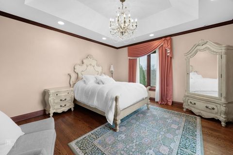 Tiny photo for 14800 108th Avenue, Orland Park, IL 60467 (MLS # 12648263)