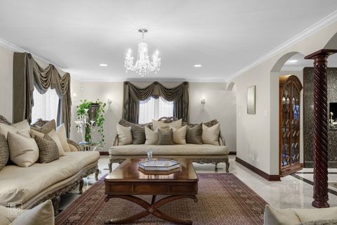 Tiny photo for 14800 108th Avenue, Orland Park, IL 60467 (MLS # 12648263)