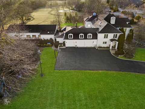 Tiny photo for 14800 108th Avenue, Orland Park, IL 60467 (MLS # 12648263)