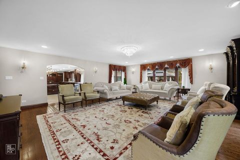 Tiny photo for 14800 108th Avenue, Orland Park, IL 60467 (MLS # 12648263)