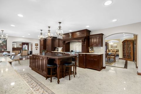 Tiny photo for 14800 108th Avenue, Orland Park, IL 60467 (MLS # 12648263)