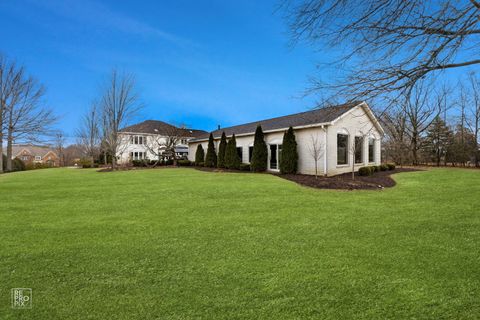 Tiny photo for 14800 108th Avenue, Orland Park, IL 60467 (MLS # 12648263)