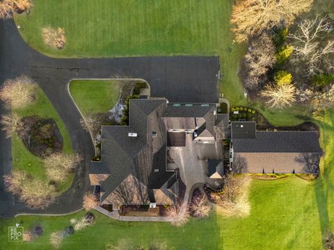 Tiny photo for 14800 108th Avenue, Orland Park, IL 60467 (MLS # 12648263)