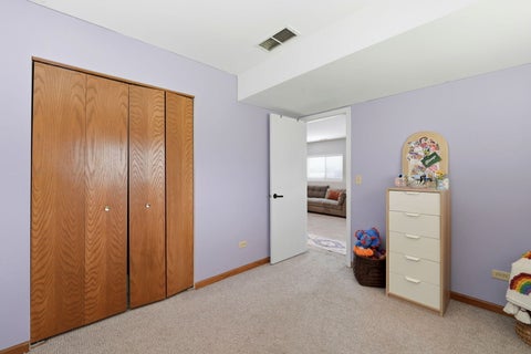 Tiny photo for 195 Briarcliff Court, Romeoville, IL 60446 (MLS # 12627268)