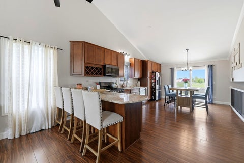 Tiny photo for 195 Briarcliff Court, Romeoville, IL 60446 (MLS # 12627268)
