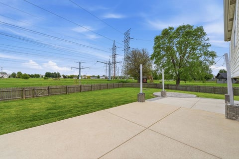 Tiny photo for 195 Briarcliff Court, Romeoville, IL 60446 (MLS # 12627268)