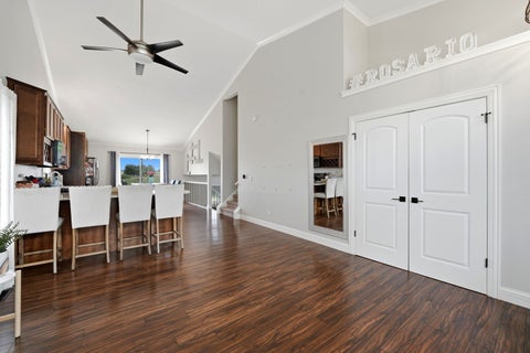Tiny photo for 195 Briarcliff Court, Romeoville, IL 60446 (MLS # 12627268)