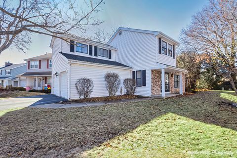 638 Dordan Court Gurnee IL 60031