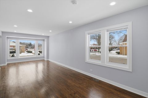 Tiny photo for 10356 S Green Street, Chicago, IL 60643 (MLS # 12606986)