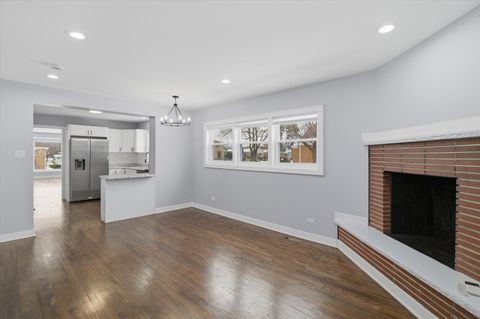 Tiny photo for 10356 S Green Street, Chicago, IL 60643 (MLS # 12606986)