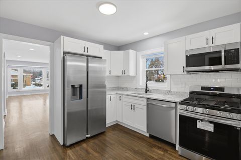 Tiny photo for 10356 S Green Street, Chicago, IL 60643 (MLS # 12606986)