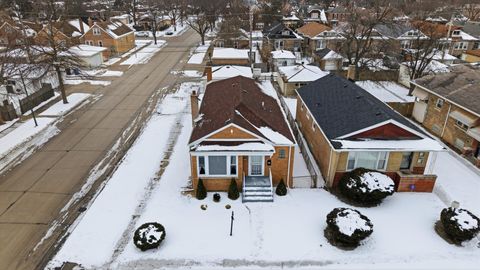 Tiny photo for 10356 S Green Street, Chicago, IL 60643 (MLS # 12606986)