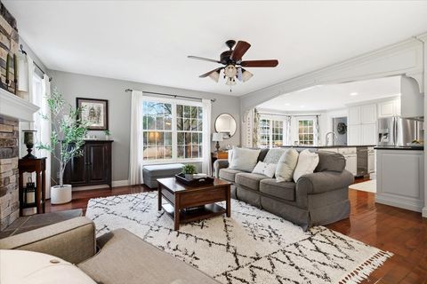 Tiny photo for 1629 Cheyenne Lane, Normal, IL 61761 (MLS # 12580378)