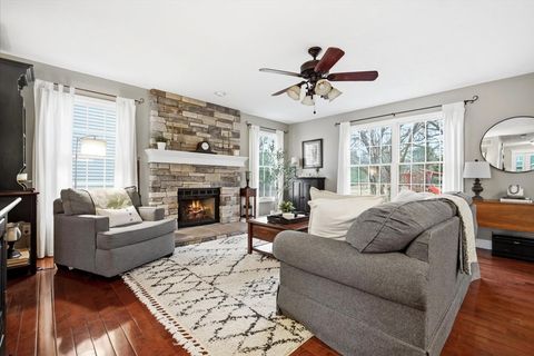 Tiny photo for 1629 Cheyenne Lane, Normal, IL 61761 (MLS # 12580378)