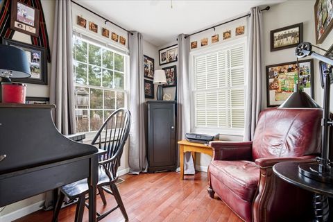 Tiny photo for 1629 Cheyenne Lane, Normal, IL 61761 (MLS # 12580378)