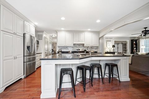 Tiny photo for 1629 Cheyenne Lane, Normal, IL 61761 (MLS # 12580378)