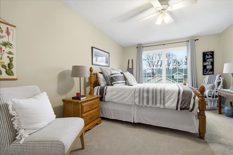 Tiny photo for 1629 Cheyenne Lane, Normal, IL 61761 (MLS # 12580378)