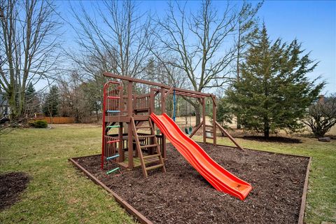 Tiny photo for 1629 Cheyenne Lane, Normal, IL 61761 (MLS # 12580378)