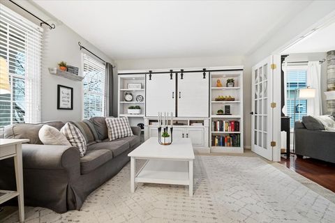 Tiny photo for 1629 Cheyenne Lane, Normal, IL 61761 (MLS # 12580378)