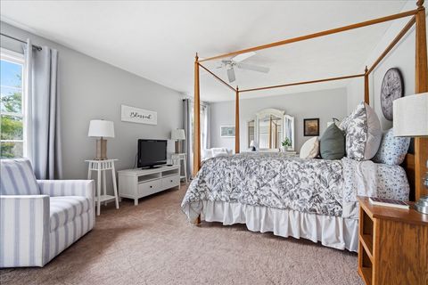 Tiny photo for 1629 Cheyenne Lane, Normal, IL 61761 (MLS # 12580378)