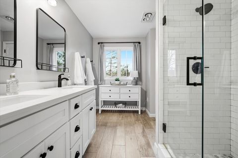 Tiny photo for 1629 Cheyenne Lane, Normal, IL 61761 (MLS # 12580378)