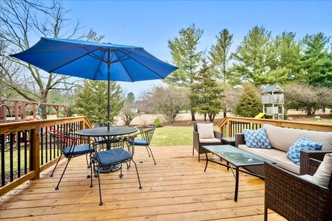 Tiny photo for 1629 Cheyenne Lane, Normal, IL 61761 (MLS # 12580378)