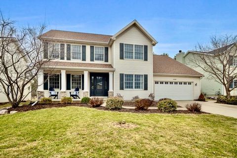 Photo of 1629 Cheyenne Lane, Normal, IL 61761 (MLS # 12580378)