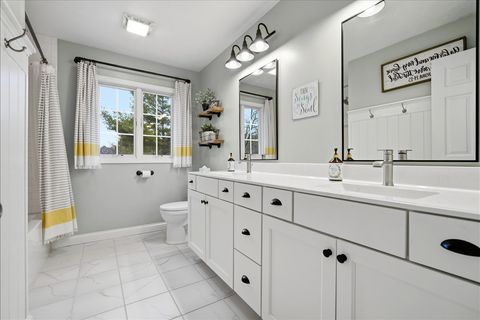 Tiny photo for 1629 Cheyenne Lane, Normal, IL 61761 (MLS # 12580378)