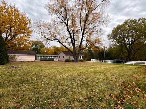 Tiny photo for 2460 NEW MILFORD CHURCH Road, Rockford, IL 61109 (MLS # 12510977)