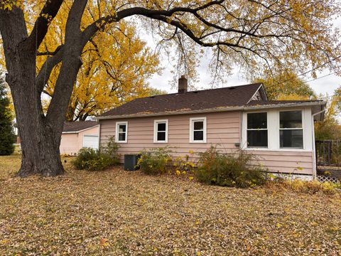 Tiny photo for 2460 NEW MILFORD CHURCH Road, Rockford, IL 61109 (MLS # 12510977)
