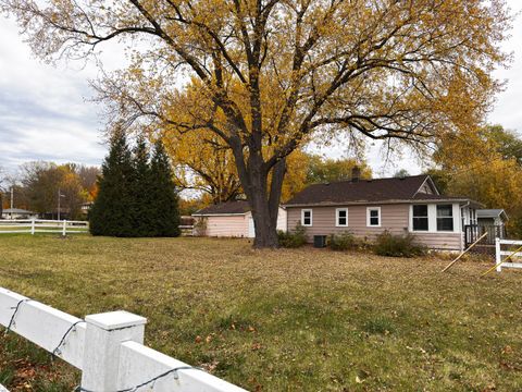 Tiny photo for 2460 NEW MILFORD CHURCH Road, Rockford, IL 61109 (MLS # 12510977)