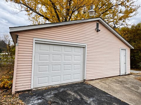 Tiny photo for 2460 NEW MILFORD CHURCH Road, Rockford, IL 61109 (MLS # 12510977)
