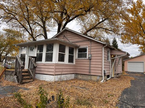 Photo of 2460 NEW MILFORD CHURCH Road, Rockford, IL 61109 (MLS # 12510977)