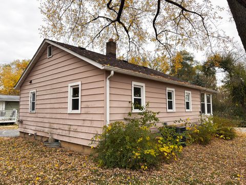 Tiny photo for 2460 NEW MILFORD CHURCH Road, Rockford, IL 61109 (MLS # 12510977)