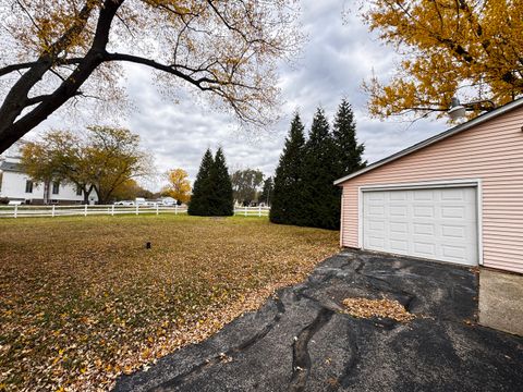 Tiny photo for 2460 NEW MILFORD CHURCH Road, Rockford, IL 61109 (MLS # 12510977)