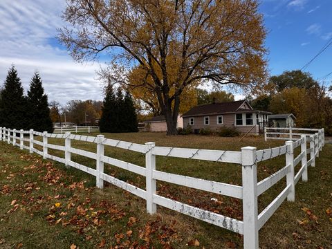 Tiny photo for 2460 NEW MILFORD CHURCH Road, Rockford, IL 61109 (MLS # 12510977)