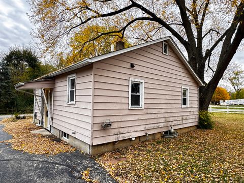 Tiny photo for 2460 NEW MILFORD CHURCH Road, Rockford, IL 61109 (MLS # 12510977)