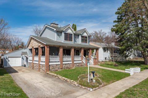 226 S Washington Street Westmont IL 60559