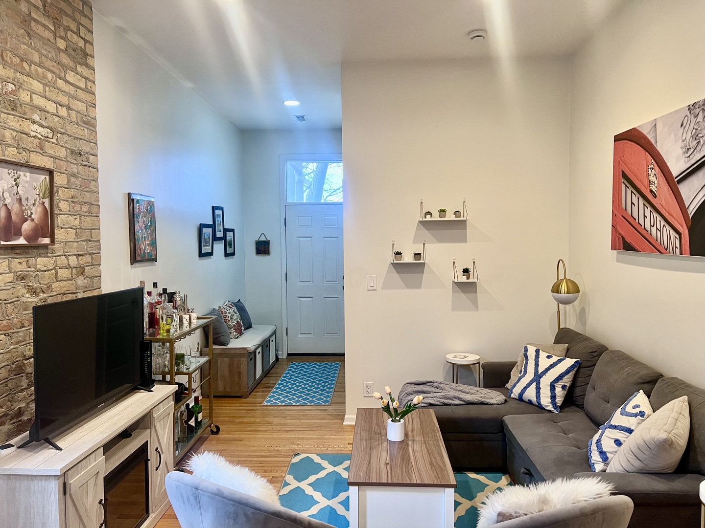 1421 W HURON Street 2R