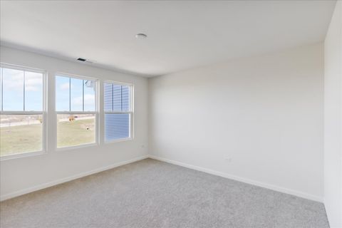 Tiny photo for 704 Switchgrass Way #56003, Bolingbrook, IL 60490 (MLS # 12481762)
