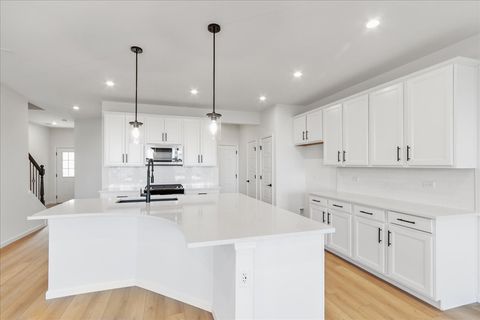 Tiny photo for 704 Switchgrass Way #56003, Bolingbrook, IL 60490 (MLS # 12481762)