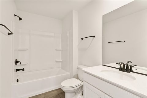 Tiny photo for 704 Switchgrass Way #56003, Bolingbrook, IL 60490 (MLS # 12481762)