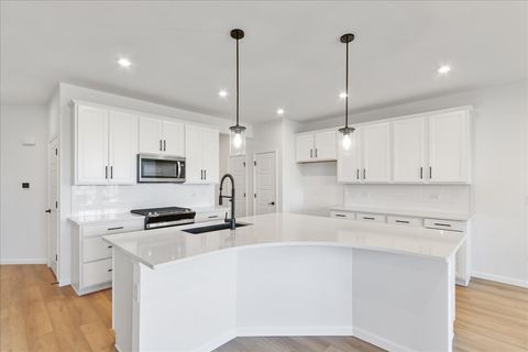 Tiny photo for 704 Switchgrass Way #56003, Bolingbrook, IL 60490 (MLS # 12481762)
