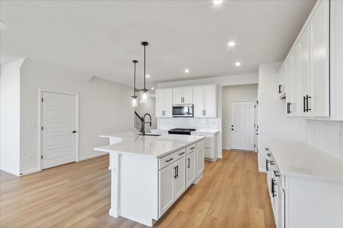 Tiny photo for 704 Switchgrass Way #56003, Bolingbrook, IL 60490 (MLS # 12481762)