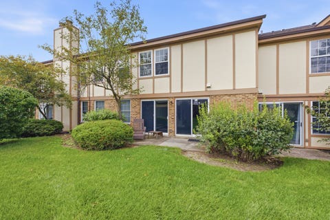 Tiny photo for 2020 Quaker Hollow Lane #0, Streamwood, IL 60107 (MLS # 12719743)