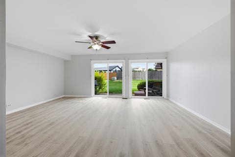 Tiny photo for 2020 Quaker Hollow Lane #0, Streamwood, IL 60107 (MLS # 12719743)
