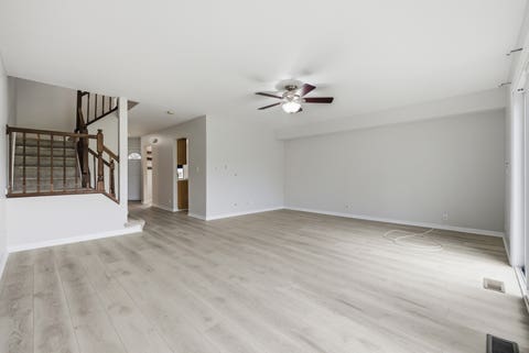 Tiny photo for 2020 Quaker Hollow Lane #0, Streamwood, IL 60107 (MLS # 12719743)