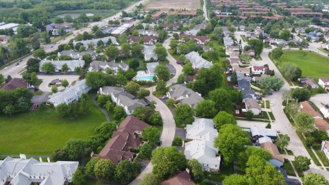 Tiny photo for 2020 Quaker Hollow Lane #0, Streamwood, IL 60107 (MLS # 12719743)